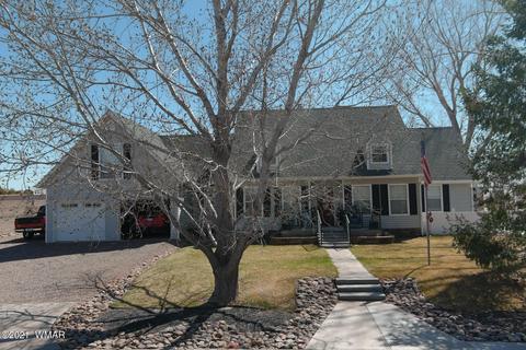 259 Hillcrest Dr, Snowflake, AZ 85937 photo 1