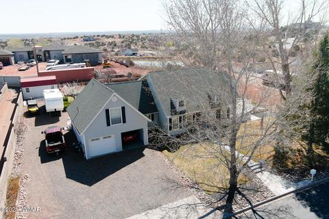 259 Hillcrest Dr, Snowflake, AZ 85937 photo 3