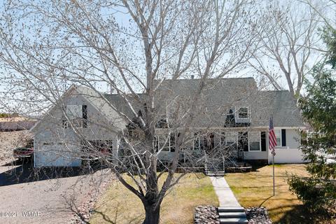 259 Hillcrest Dr, Snowflake, AZ 85937 photo 4