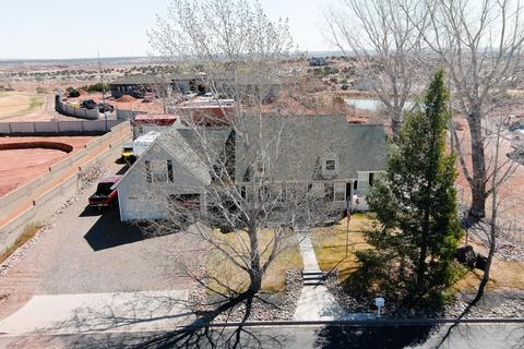 259 Hillcrest Dr, Snowflake, AZ 85937 photo 2
