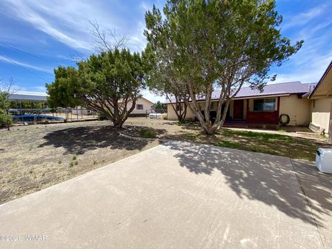 1107 S Jimmy St, Eagar, AZ 85925 photo 27