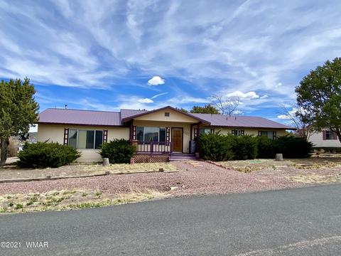 1107 S Jimmy St, Eagar, AZ 85925 photo 1