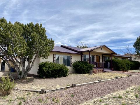 1107 S Jimmy St, Eagar, AZ 85925 photo 3