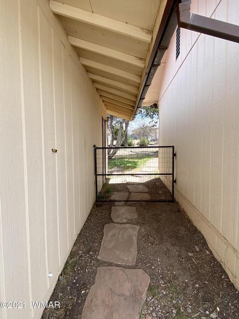 1107 S Jimmy St, Eagar, AZ 85925 photo 29