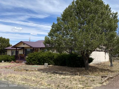 1107 S Jimmy St, Eagar, AZ 85925 photo 2
