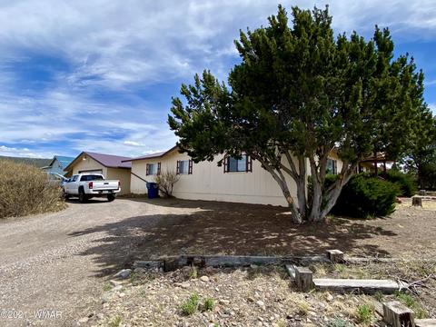 1107 S Jimmy St, Eagar, AZ 85925 photo 31