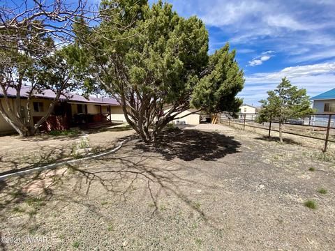 1107 S Jimmy St, Eagar, AZ 85925 photo 26