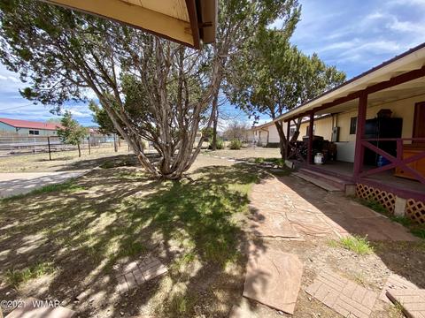 1107 S Jimmy St, Eagar, AZ 85925 photo 28