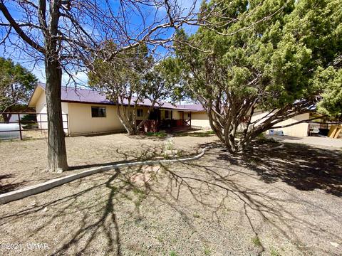 1107 S Jimmy St, Eagar, AZ 85925 photo 25
