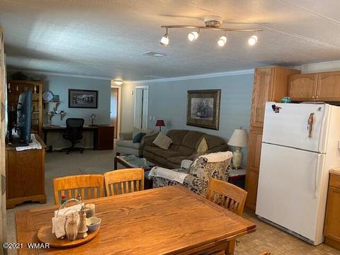 2142 Cottontail Rd, Overgaard, AZ 85933 photo 1