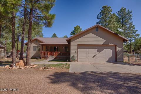 2092 Roundup Rd, Overgaard, AZ 85933 photo 1