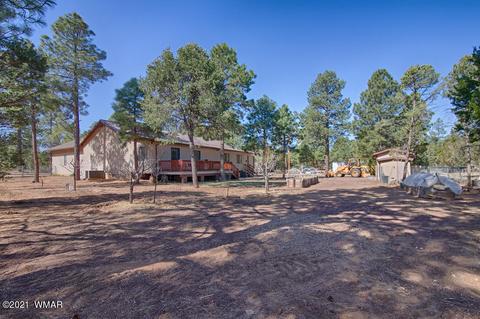2092 Roundup Rd, Overgaard, AZ 85933 photo 5