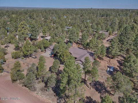 2092 Roundup Rd, Overgaard, AZ 85933 photo 9