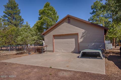 2092 Roundup Rd, Overgaard, AZ 85933 photo 7