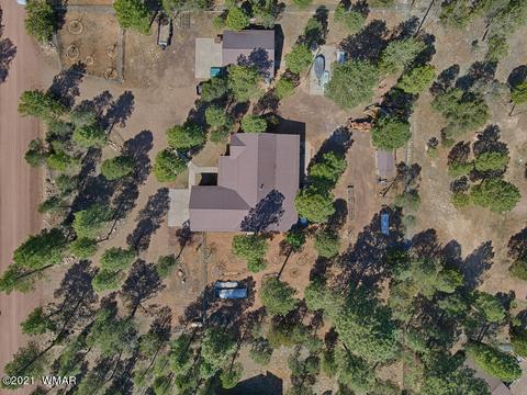 2092 Roundup Rd, Overgaard, AZ 85933 photo 10
