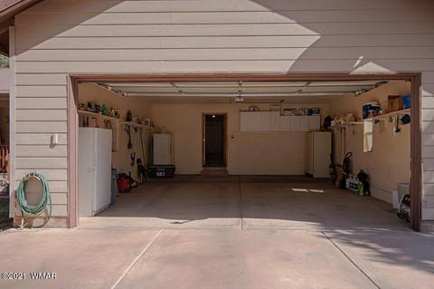 2092 Roundup Rd, Overgaard, AZ 85933 photo 3