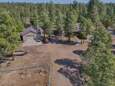2092 Roundup Rd, Overgaard, AZ 85933 photo 11