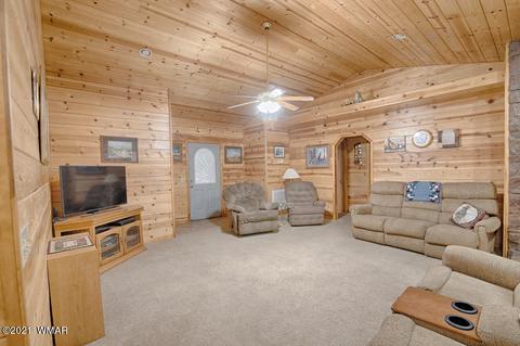 2092 Roundup Rd, Overgaard, AZ 85933 photo 13