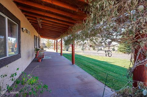 2425 E Walnut Dr, Taylor, AZ 85939 photo 26