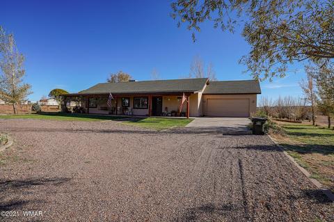 2425 E Walnut Dr, Taylor, AZ 85939 photo 1