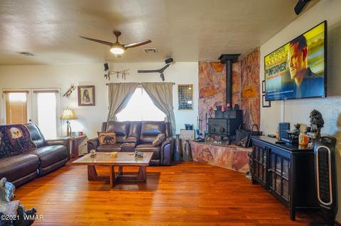 2425 E Walnut Dr, Taylor, AZ 85939 photo 8
