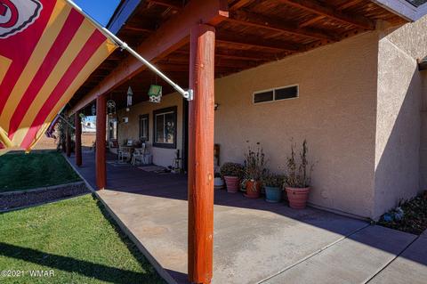 2425 E Walnut Dr, Taylor, AZ 85939 photo 30