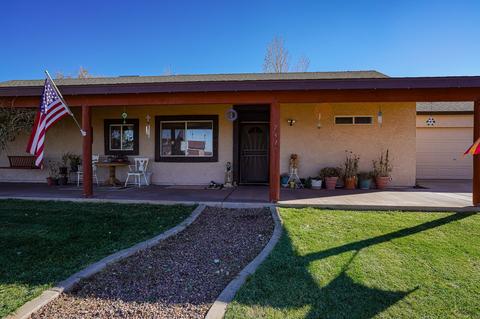 2425 E Walnut Dr, Taylor, AZ 85939 photo 28