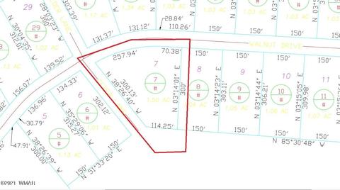 2425 E Walnut Dr, Taylor, AZ 85939 photo 48