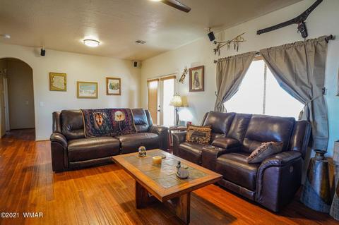 2425 E Walnut Dr, Taylor, AZ 85939 photo 9