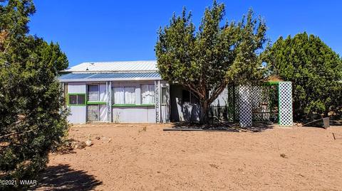 3917 Indian Bend Rd, Snowflake, AZ 85937 photo 1