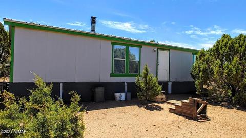 3917 Indian Bend Rd, Snowflake, AZ 85937 photo 2