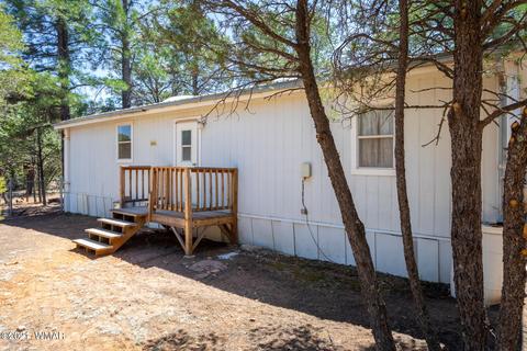 3620 Buckskin Rd, Overgaard, AZ 85933 photo 13