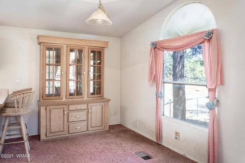 3620 Buckskin Rd, Overgaard, AZ 85933 photo 5