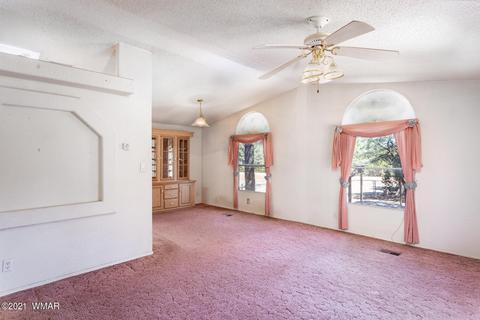 3620 Buckskin Rd, Overgaard, AZ 85933 photo 2