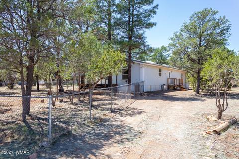 3620 Buckskin Rd, Overgaard, AZ 85933 photo 14