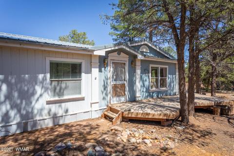 3620 Buckskin Rd, Overgaard, AZ 85933 photo 16