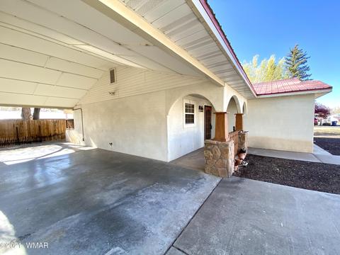 115 N Harmony Ln, Springerville, AZ 85938 photo 2