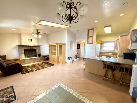 115 N Harmony Ln, Springerville, AZ 85938 photo 13
