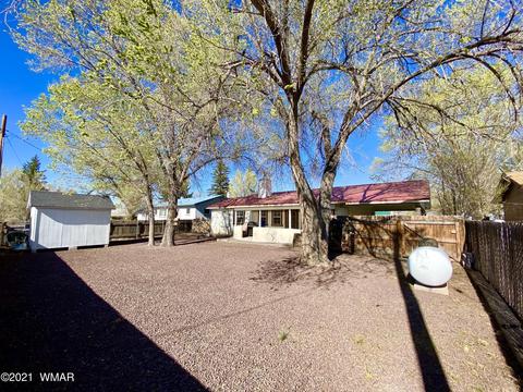 115 N Harmony Ln, Springerville, AZ 85938 photo 6