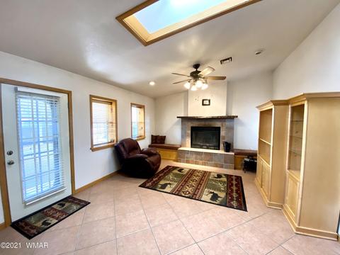 115 N Harmony Ln, Springerville, AZ 85938 photo 11