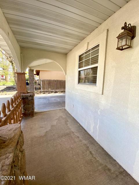 115 N Harmony Ln, Springerville, AZ 85938 photo 3