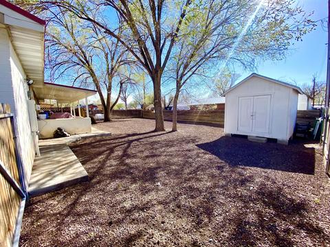 115 N Harmony Ln, Springerville, AZ 85938 photo 8