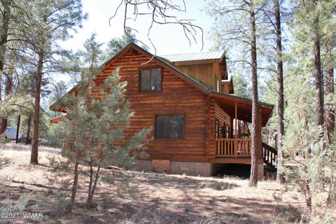 2836 Timber Trail Loop, Overgaard, AZ 85933 photo 39
