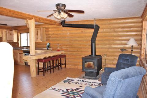 2836 Timber Trail Loop, Overgaard, AZ 85933 photo 10