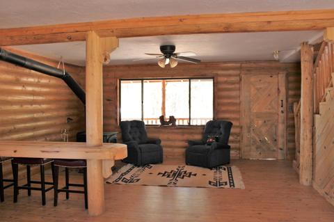 2836 Timber Trail Loop, Overgaard, AZ 85933 photo 9