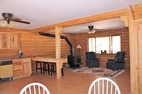 2836 Timber Trail Loop, Overgaard, AZ 85933 photo 8