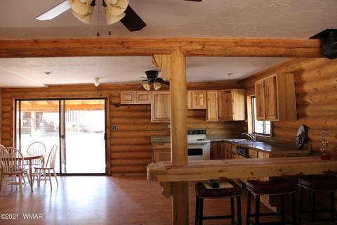 2836 Timber Trail Loop, Overgaard, AZ 85933 photo 13