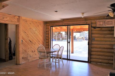 2836 Timber Trail Loop, Overgaard, AZ 85933 photo 14