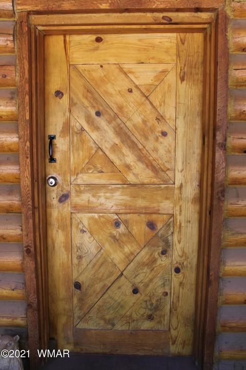 2836 Timber Trail Loop, Overgaard, AZ 85933 photo 7