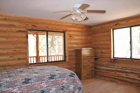 2836 Timber Trail Loop, Overgaard, AZ 85933 photo 15